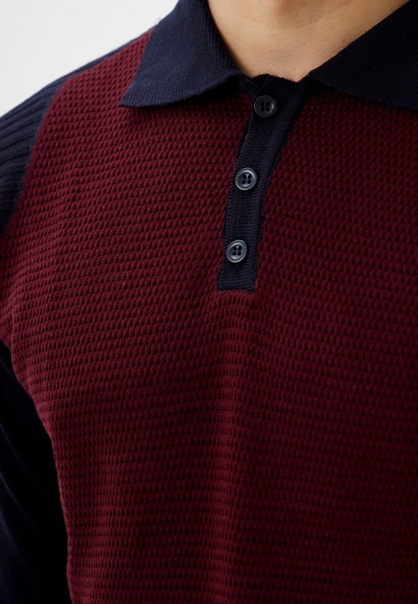 фото Поло bendclub