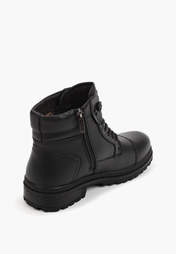 фото Ботинки thomas munz