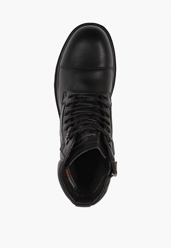 фото Ботинки thomas munz