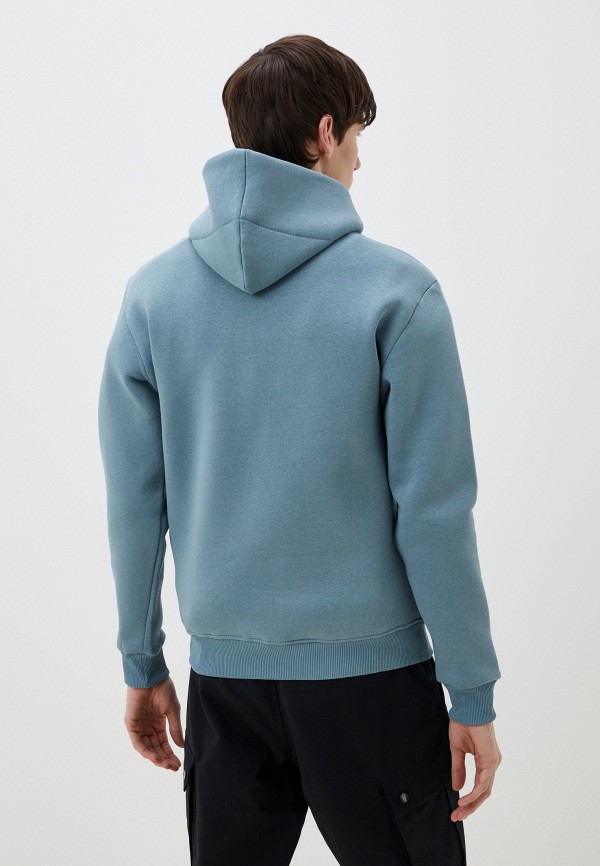 фото Худи bendclub