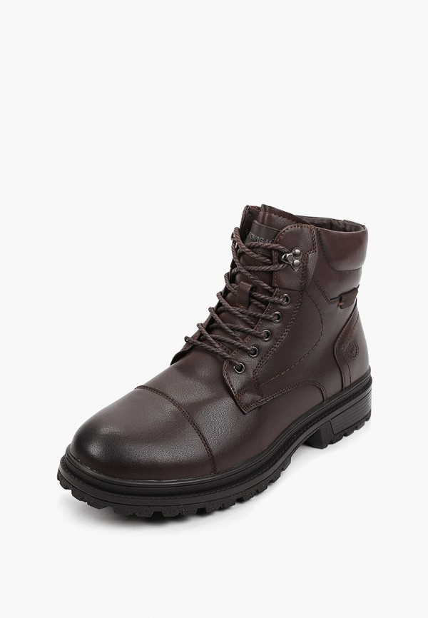 фото Ботинки thomas munz