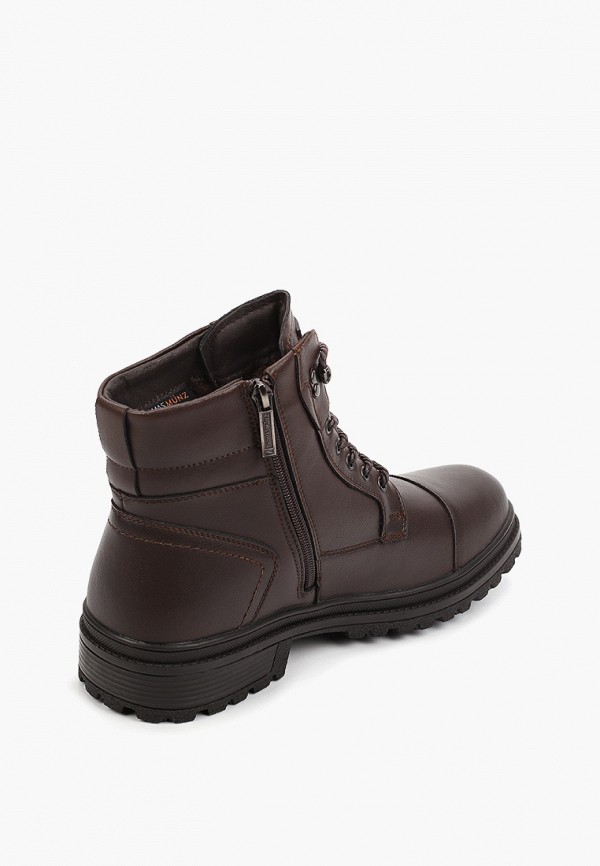 фото Ботинки thomas munz