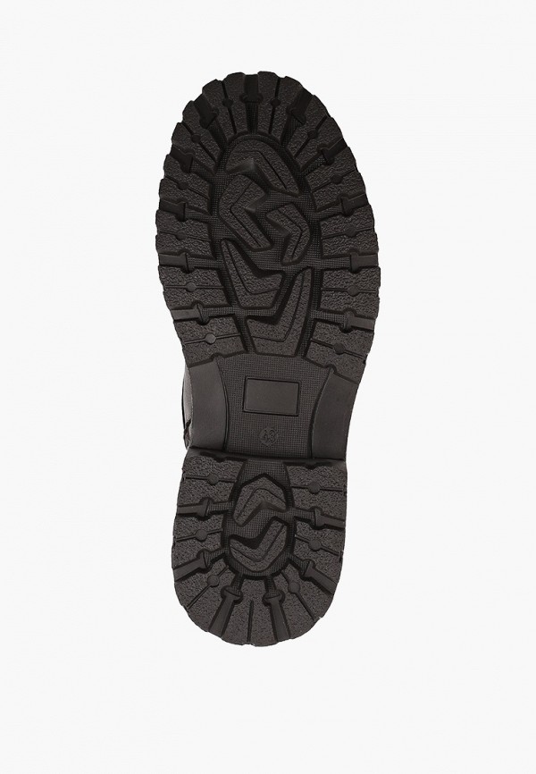 фото Ботинки thomas munz