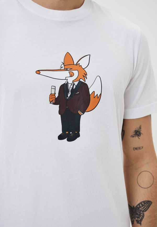 фото Футболка ruck&maul