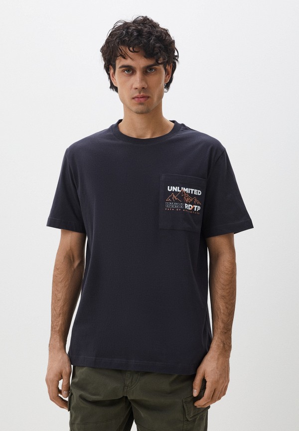 фото Футболка o'stin