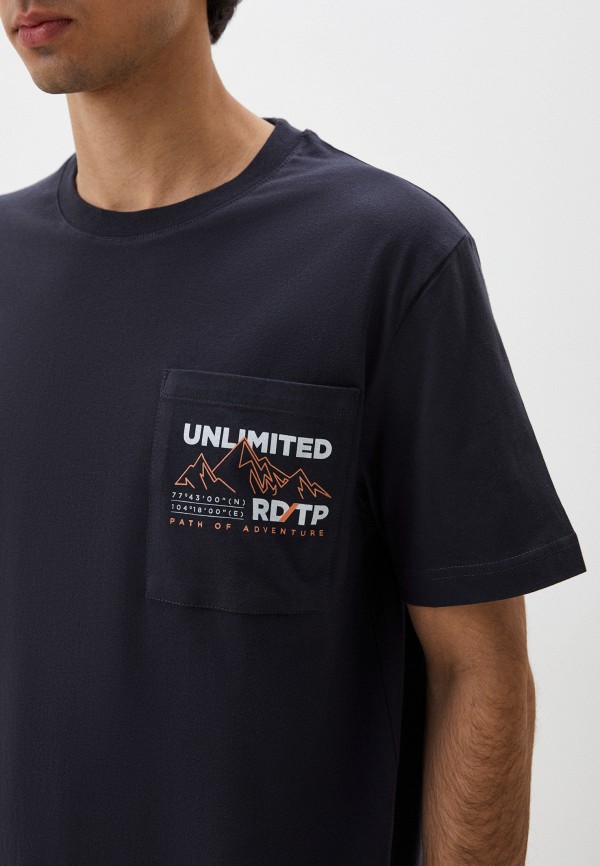 фото Футболка o'stin