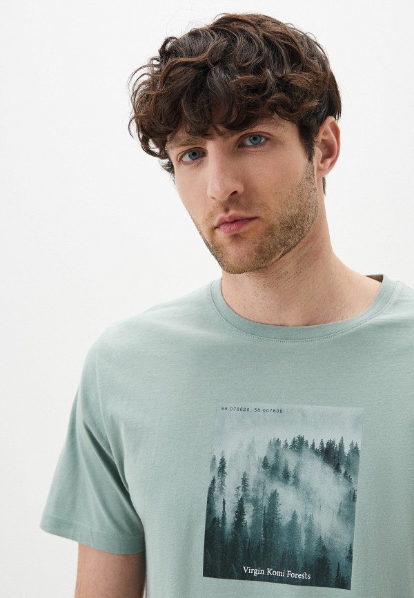 фото Футболка o'stin