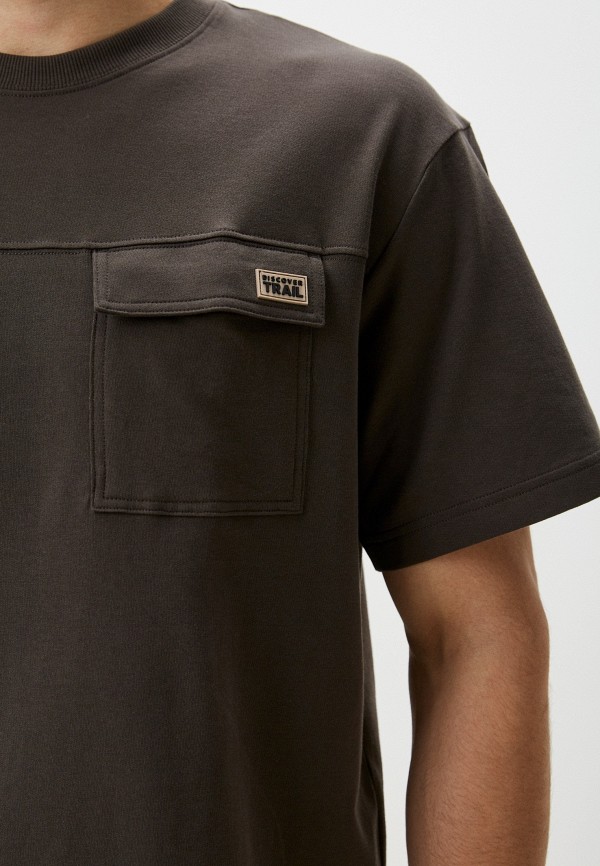 фото Футболка o'stin