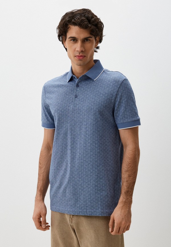 фото Поло o'stin