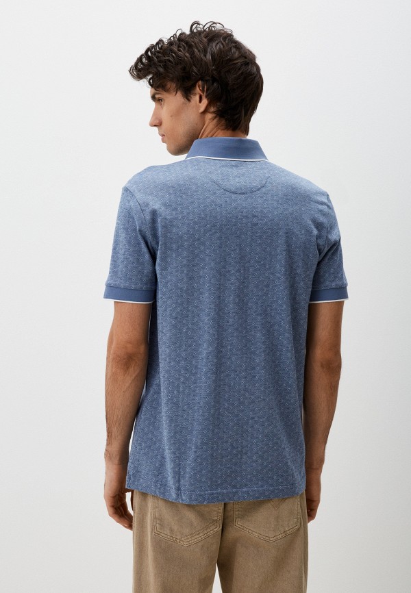 фото Поло o'stin