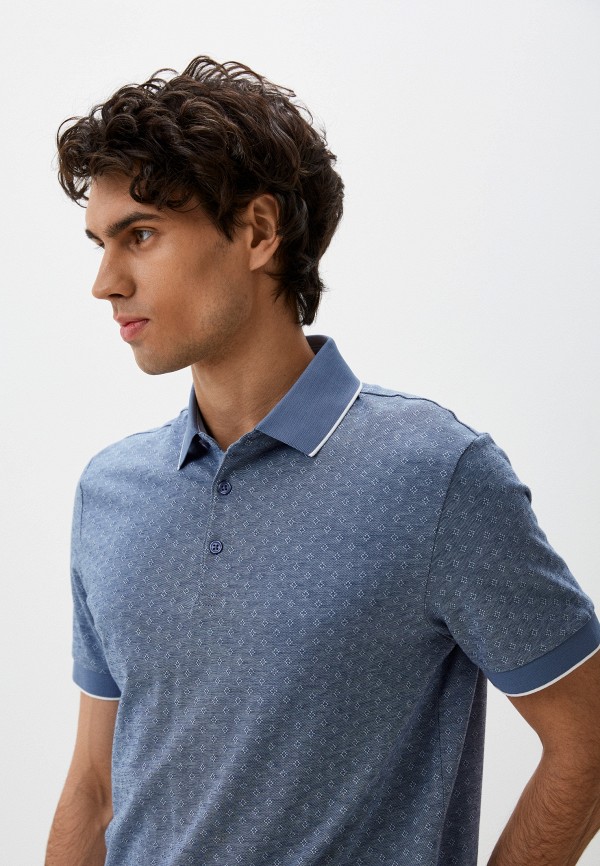 фото Поло o'stin