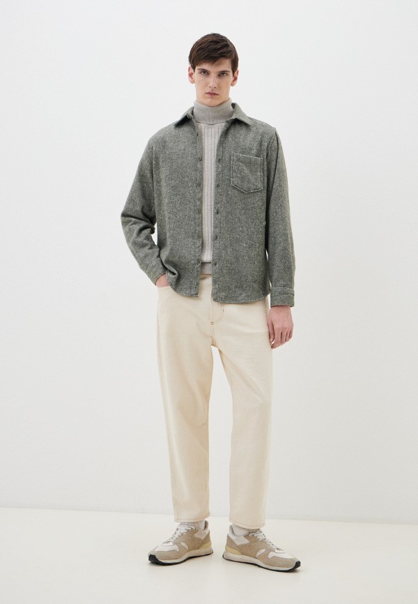 фото Рубашка trendyol