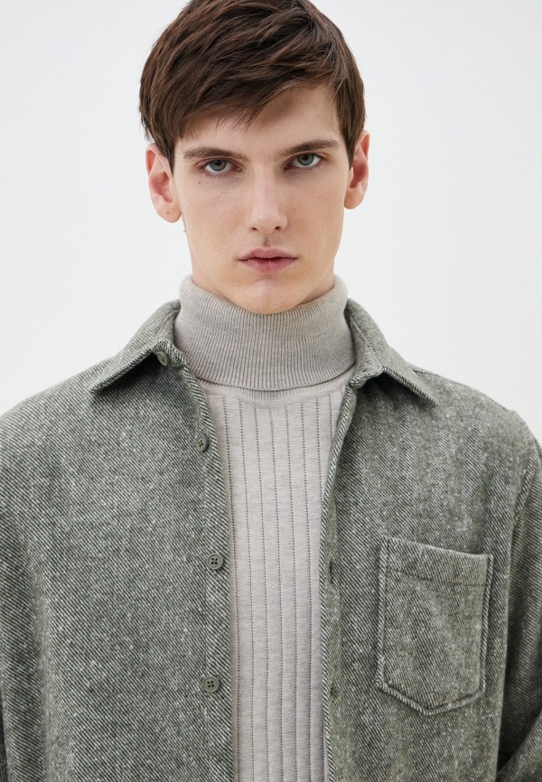 фото Рубашка trendyol