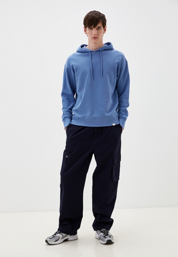 фото Брюки zrn man