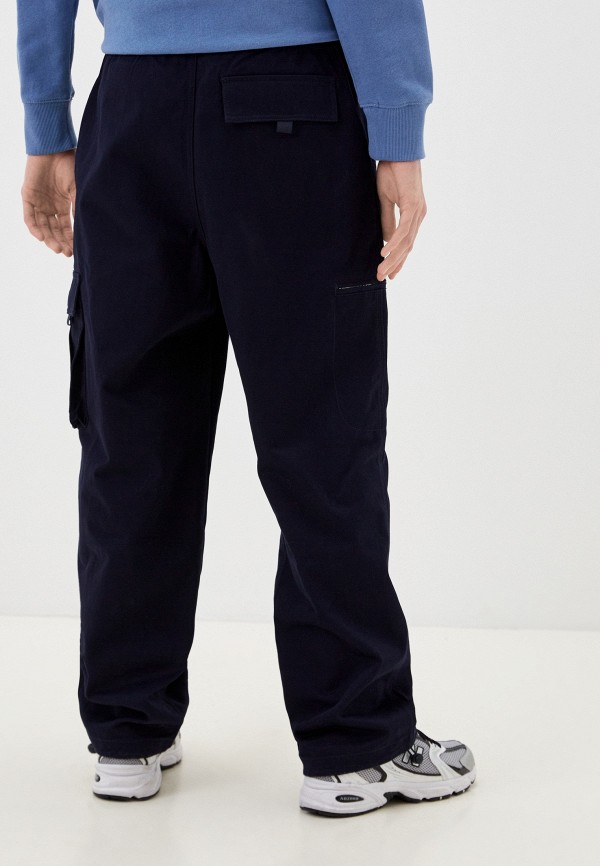 фото Брюки zrn man