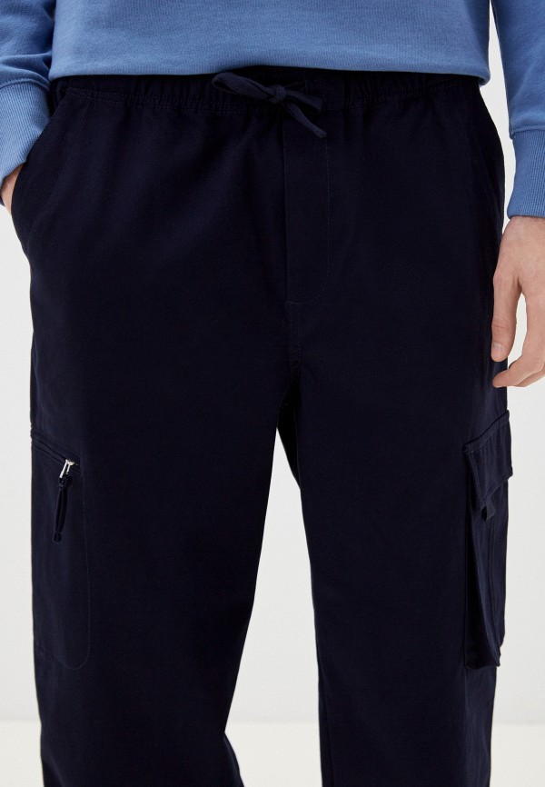 фото Брюки zrn man