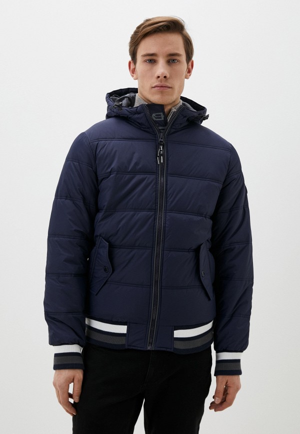 фото Куртка утепленная indicode jeans