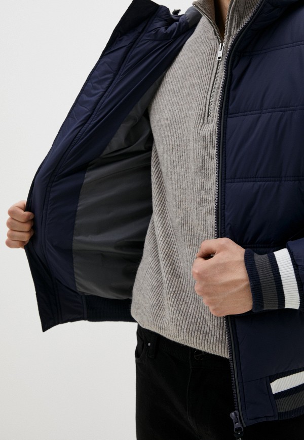 фото Куртка утепленная indicode jeans