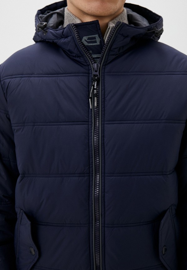 фото Куртка утепленная indicode jeans