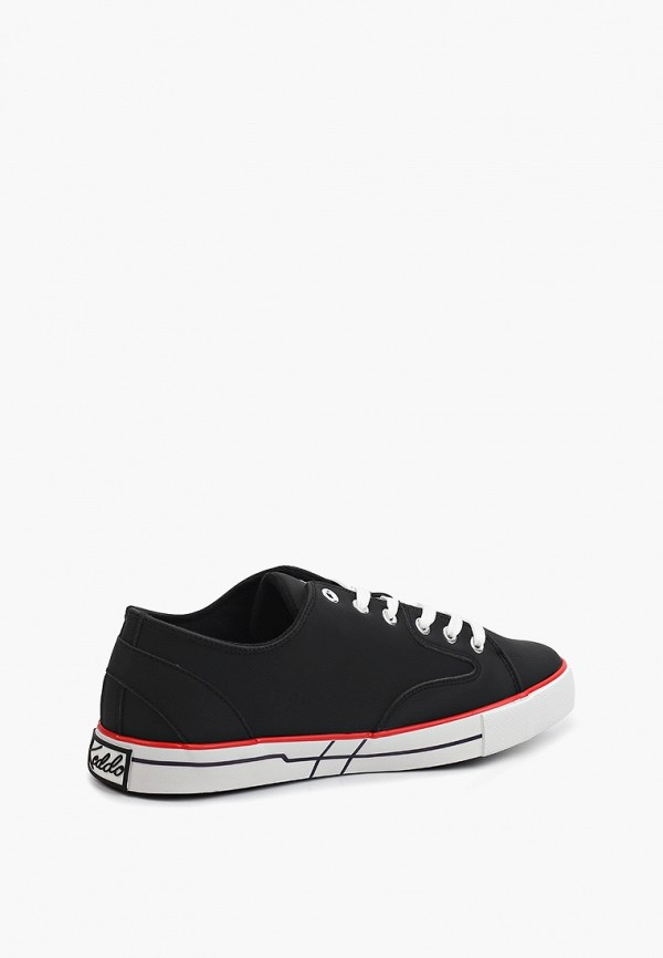 фото Кеды keddo