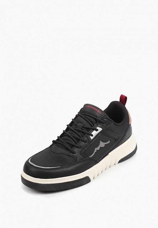 фото Кеды grunberg