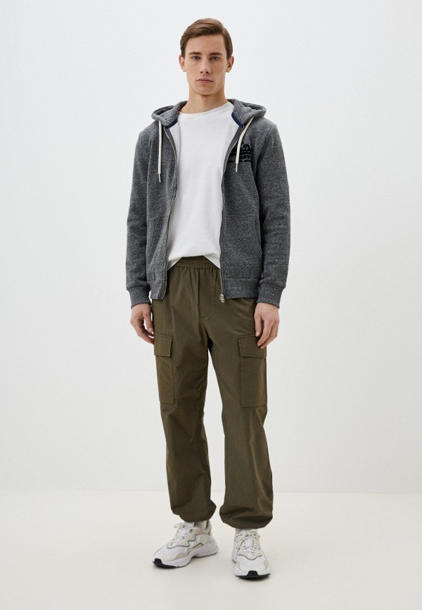 фото Толстовка superdry