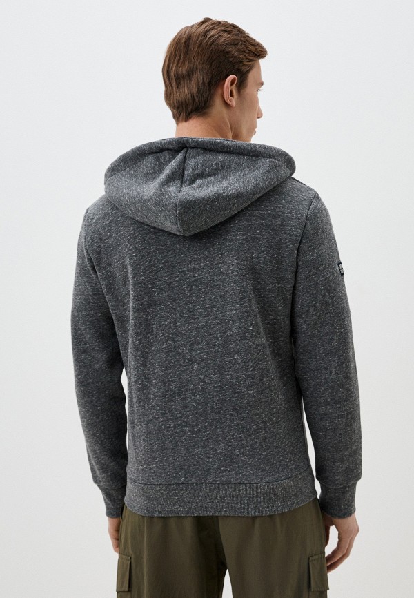 фото Толстовка superdry