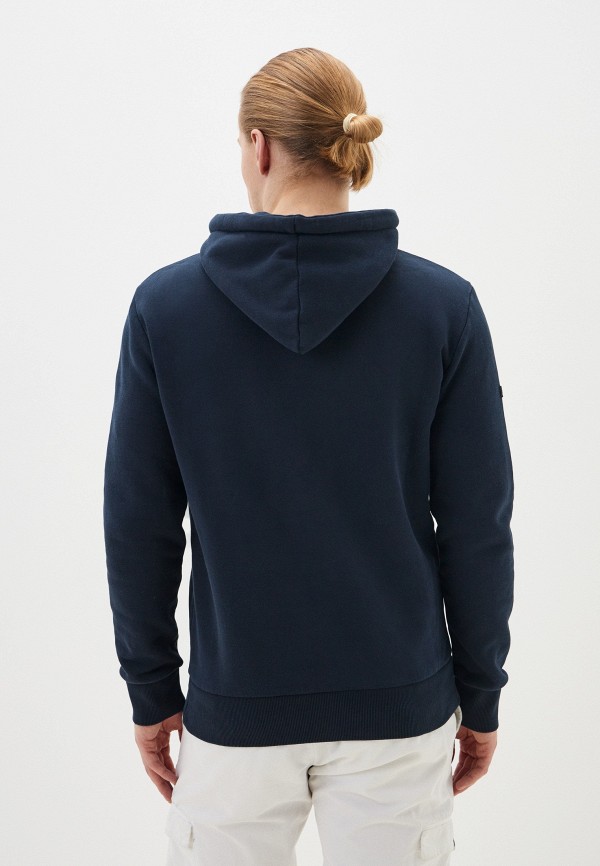 фото Худи superdry