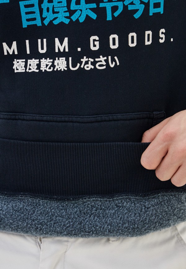 фото Худи superdry