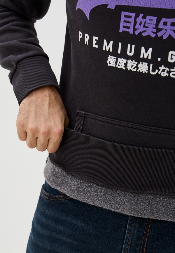 фото Худи superdry