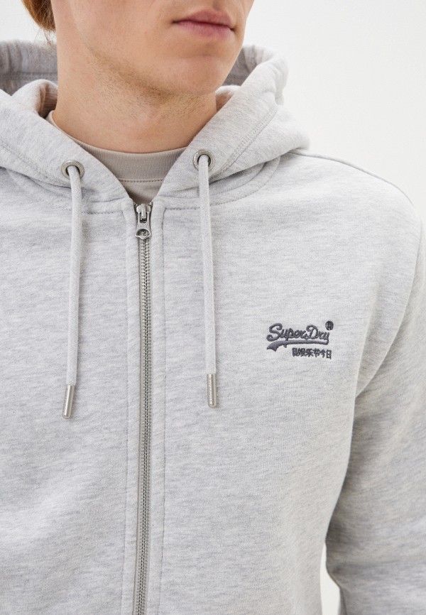 фото Толстовка superdry