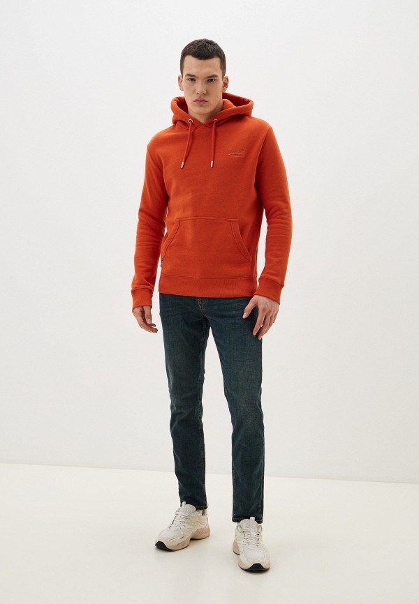 фото Худи superdry