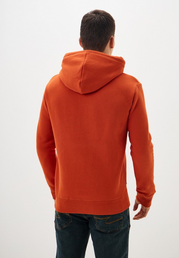 фото Худи superdry