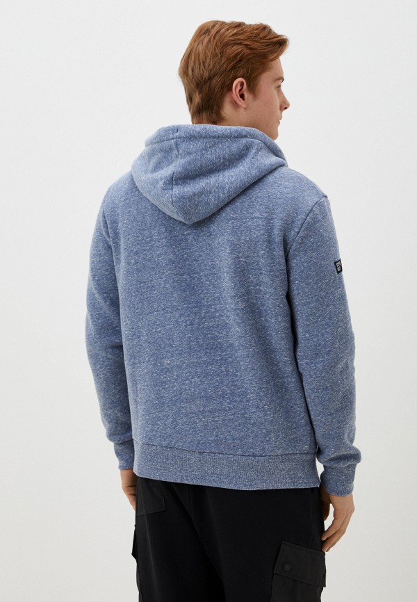 фото Толстовка superdry