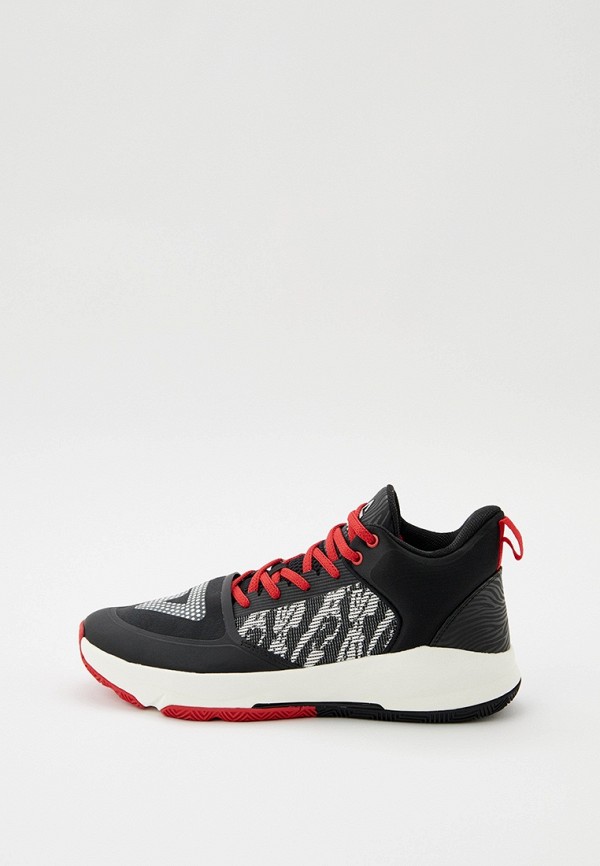 фото Кроссовки peak