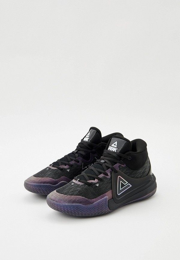 фото Кроссовки peak