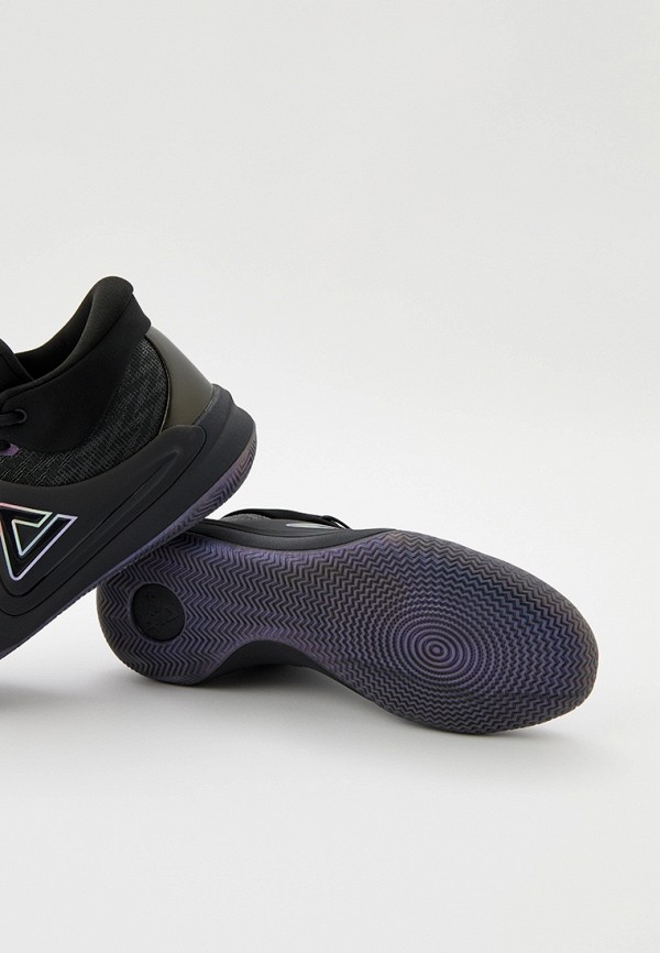 фото Кроссовки peak