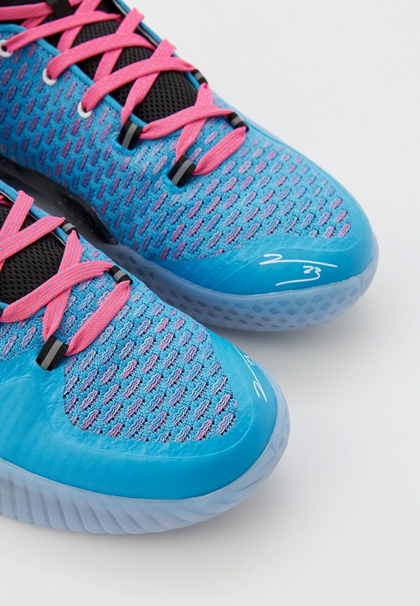 фото Кроссовки peak