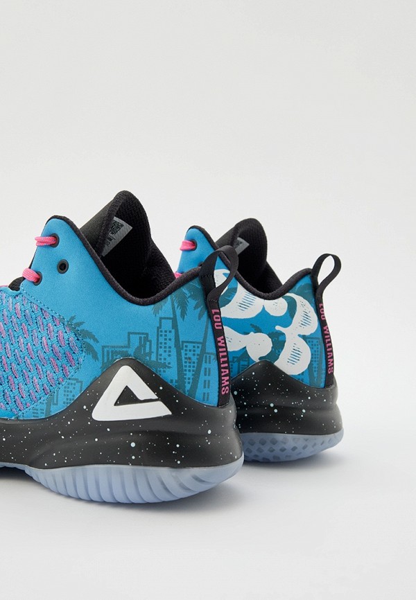 фото Кроссовки peak