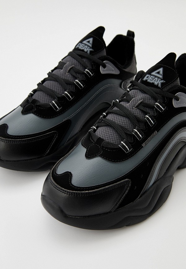 фото Кроссовки peak