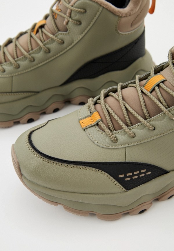 фото Кроссовки peak