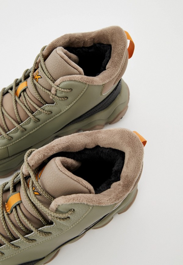 фото Кроссовки peak