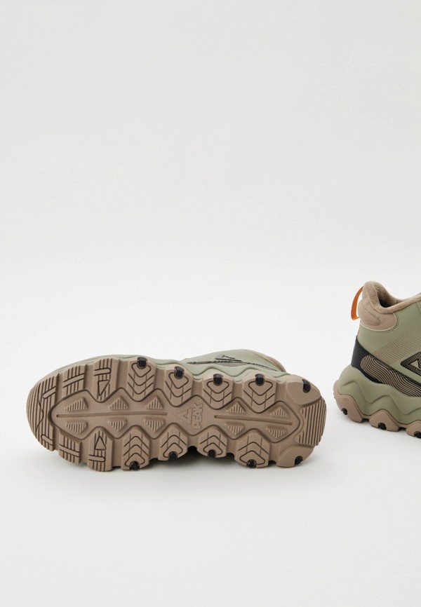 фото Кроссовки peak