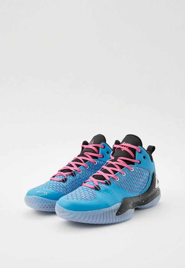 фото Кроссовки peak