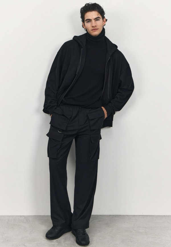 фото Брюки gate31