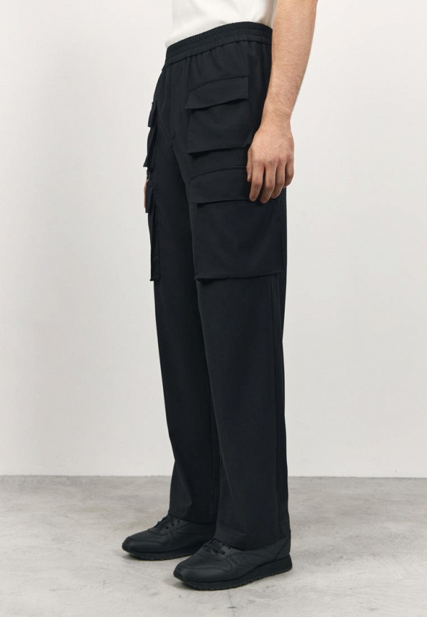 фото Брюки gate31