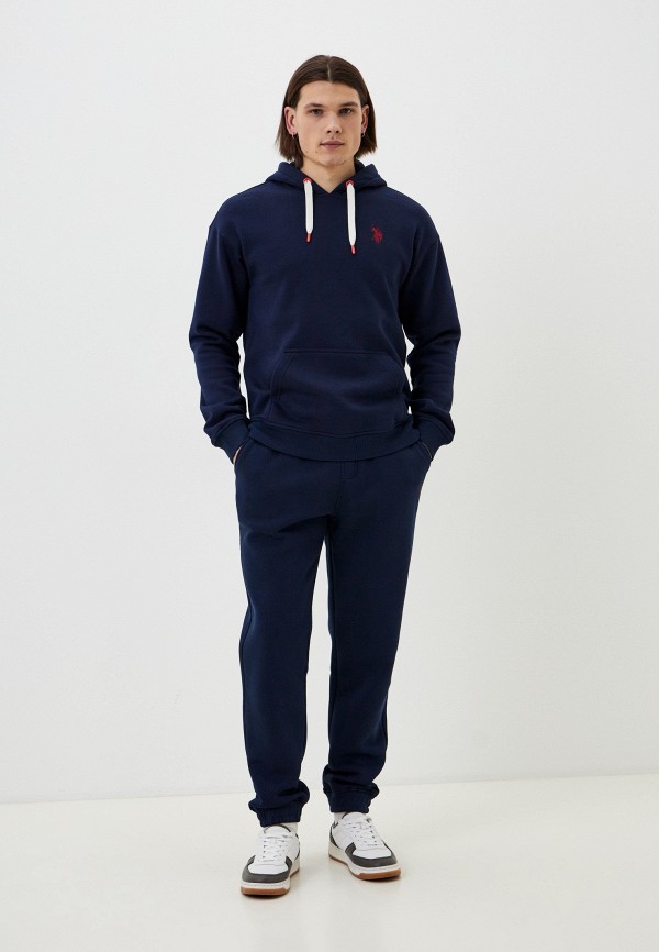 фото Брюки спортивные u.s. polo assn.