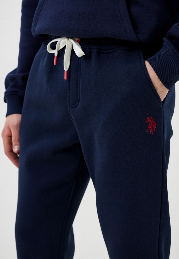 фото Брюки спортивные u.s. polo assn.