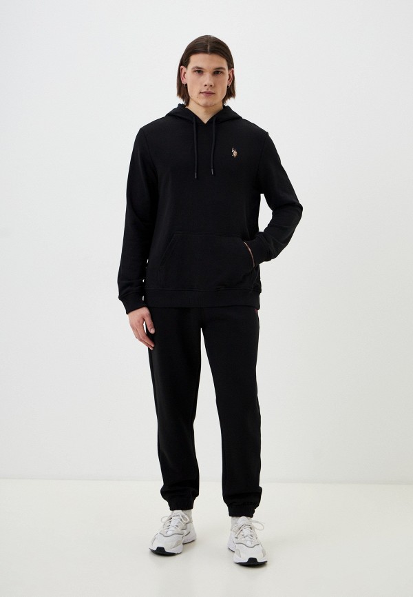 фото Брюки спортивные u.s. polo assn.