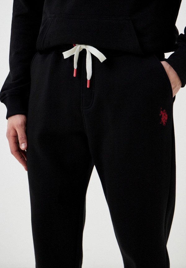 фото Брюки спортивные u.s. polo assn.